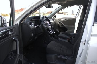 Volkswagen Tiguan Allspace 1.5 TSI, R-Line DSG AT7 - 11