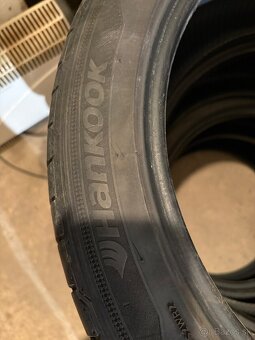 Predám Hankook Ventus S1 evo2 - 11