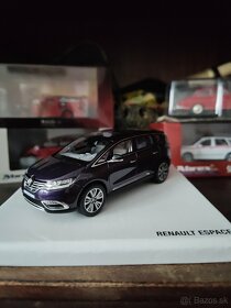 Modely Renault Mix 1:43 - 11