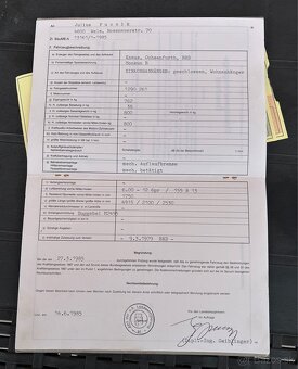 Obytný príves - 11