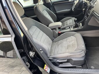 VOLKSWAGEN GOLF 7 1.4 TSI HIGHLINE 90KW - 11