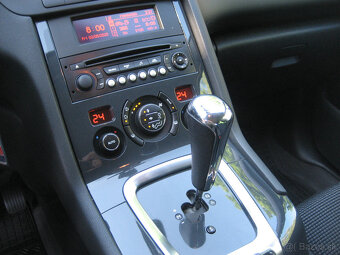 Peugeot 5008 1.6L e-HDI FAP STT Active BVMP6 - 11