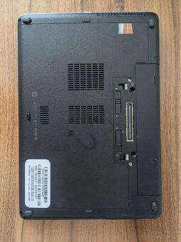 HP 640 G1 (Core i5 / 8Gb Ram / 256 Gb SSD) - 11