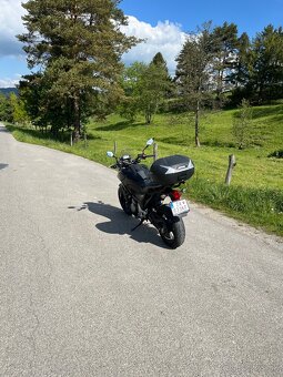 Predám Honda nc700 - 11