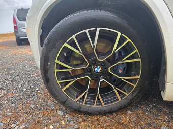BMW M x5 - 11