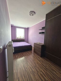 Na predaj 2-izbový byt vo Vrbovom – kompletne zrekonštruovan - 11
