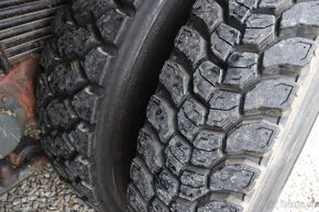 Iveco ASTRA HD9 86.50 8x6 ,25 m³,KLIMA,INTARDER - 11