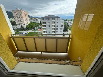 4-izbový byt s terasou, Martin - Priekopa - 11