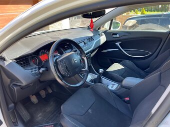 Citroën C5 - 11