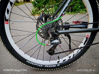 26" Kellys Magic Extreme custom - 11