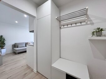 1.5-room apartment after complete renovation – Jesenná St. - 11