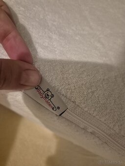 Detska postieľka ikea - 11
