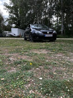 Volkswagen Golf 5 2.0 TDI - 11