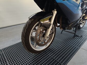 ✳️BMW F 800 ST NOVÁ TK / ODPOČET DPH✳️ - 11