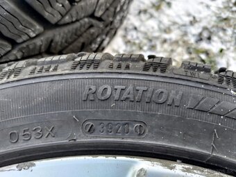 245/40 R18 - 11