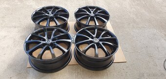 5x114,3 r17 mazda kia hyundai mitsubishi toyota honda - 11