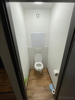 Byt na prenajom Ružinska KE - 11