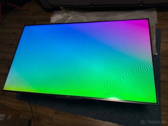 TCL 55” 55C715 4K Ultra HD QLED - 11
