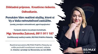 INVESTIČNÁ PRÍLEŽITOSŤ: Polyfunkčný objekt v centre Vrbového - 11