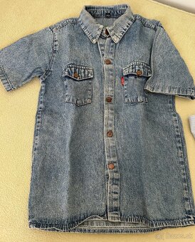 Predaj retro hračiek a oblečenia  zo 70.-90 rokov - 11