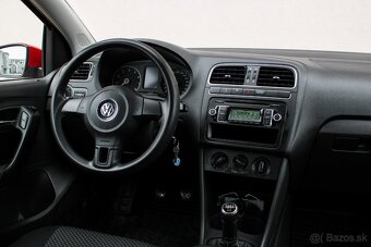 Volkswagen Polo 1.4 16V - 11