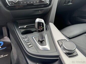 BMW 320d xDrive GT M Sport A/T – TOP STAV – 4x4 - 11