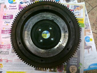 Škoda  starší 100 - 1000 nd . přisl - 11