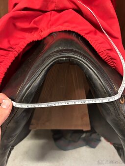 Kentaur skokové sedlo - 11