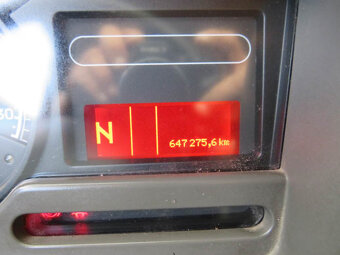 RENAULT MIDLUM 240,PALFINGER HYDR. RUKA,TANK 200L - 11