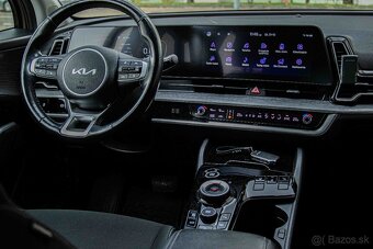 Kia Sportage 1.6 CRDi mHEV Gold A/T - 11