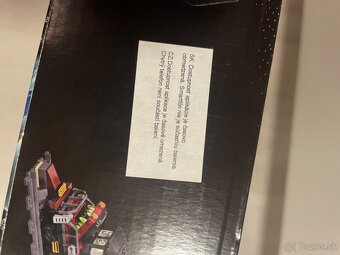 Lego HIDDEN Side 70424 Vlak duchov - 11