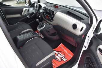 Citroën Berlingo - 11