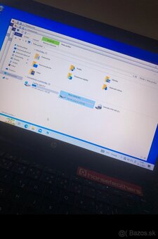 Notebook HP 650 - 11