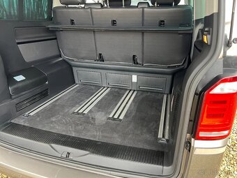 Volkswagen T6 Multivan 2,0 BiTDI 150kw - 11