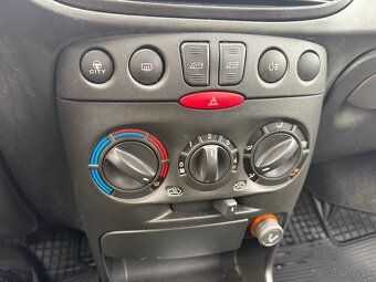 Fiat Punto 1.2 Classic - 11