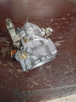 Harley Davidson sportster karburator S&S - 11