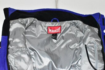 Bundy MARKER vel L - 11