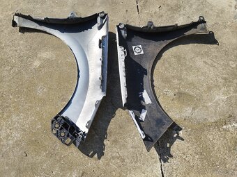 Diely na predok Peugeot 308 - 11