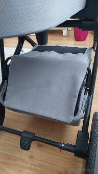 Kočík Moon Style - 11