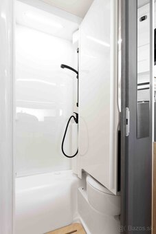 NOVÁ ALKOVNA AHORN CAMP A 690 2026 – RENAULT MASTER - 11