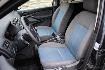 Ford C-Max 1.6 TDCi / 66kW. / M5 / 2008 - 11