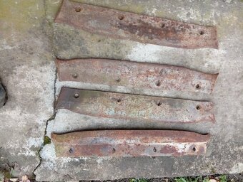 Predám tieto veci na malotraktor - 11