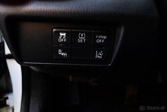 Mazda MX5 ND 2.0 118KW - 11