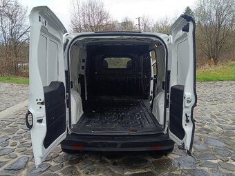 ✳️Fiat Dobló Cargo 1.6 MultiJet L2 SX NOVÁ TK/EK✳️ - 11