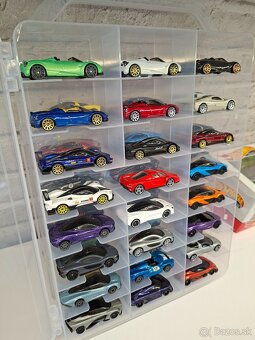 Hot wheels supersports - 11