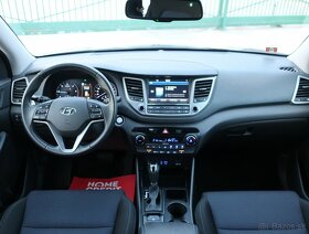 Odstúpim leasing na Hyundai Tucson 2017 CRDi AUTOMAT - hnedá - 11