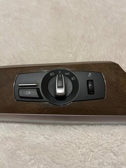 BMW moduly / riadiace jednotky rada F - 11
