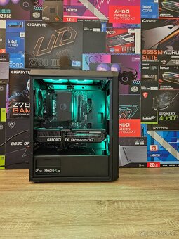 ⚡AMD 5 7500F, RTX 4070Super, 32GB DDR5, 1TB SSD, 750W⚡ - 11
