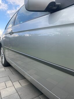 Predám BMW 325TI Compact E46 . - 11
