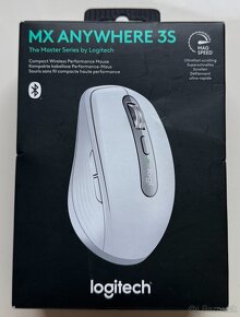 Nové herné myšky Razer, HP a Logitech - 11